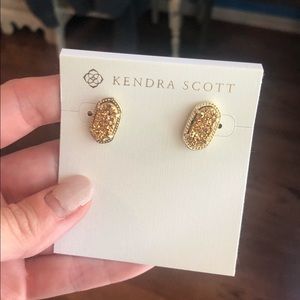 Kendra Scott Ellie Earrings